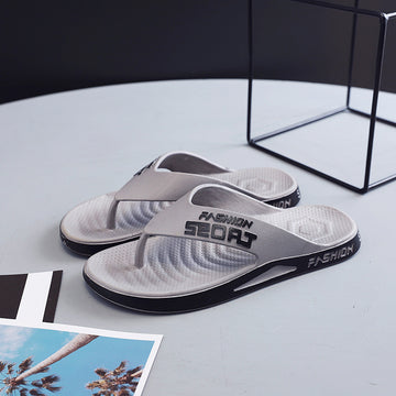 Men's Non-Slip Stylish & Comfortable Slipper